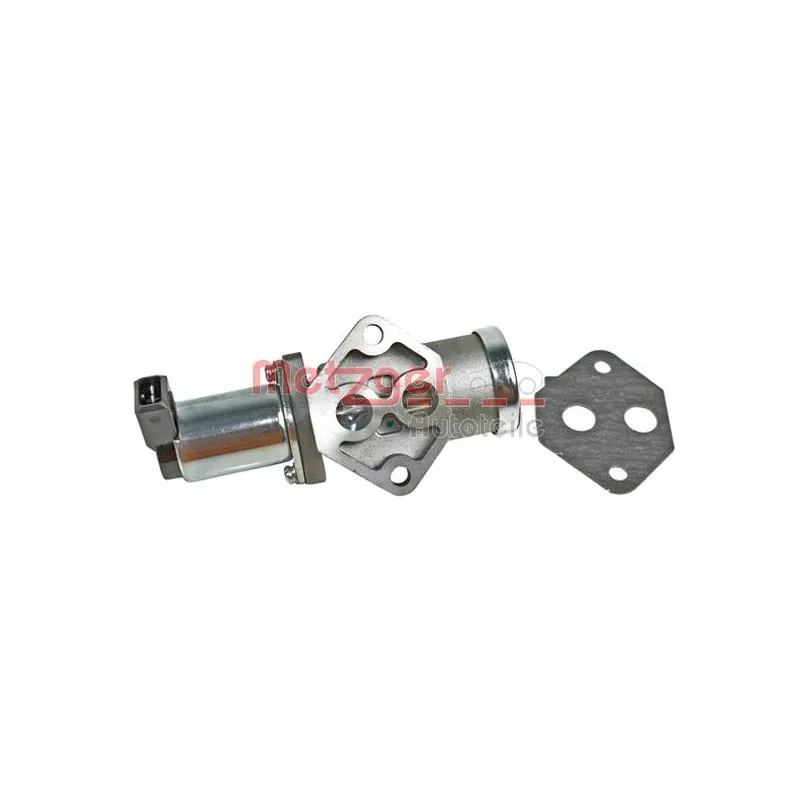 Controle de ralenti, alimentation en air METZGER 0908065
