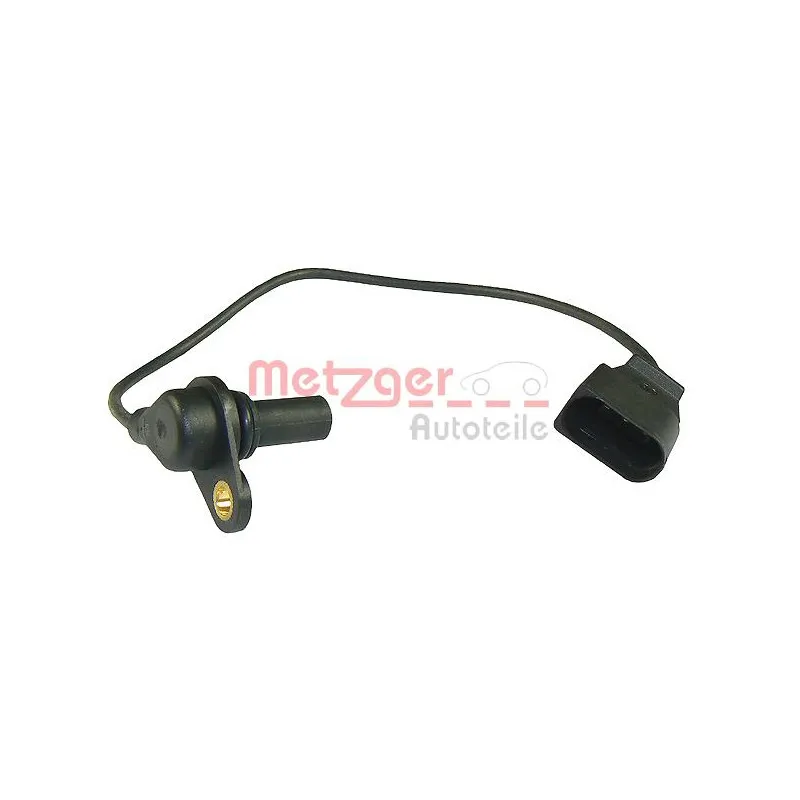 Capteur, vitesse/régime METZGER 0909001