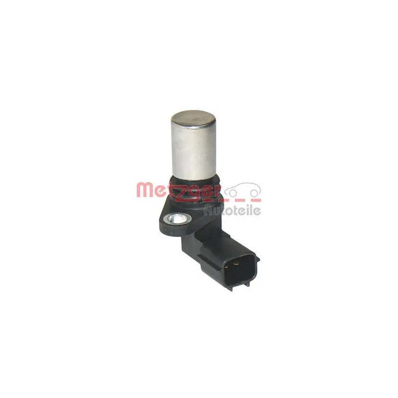 Capteur d'angle, vilebrequin METZGER 0909012