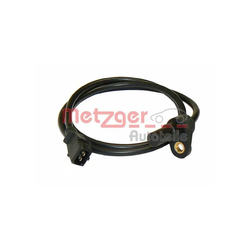 Capteur, vitesse/régime METZGER 0909015