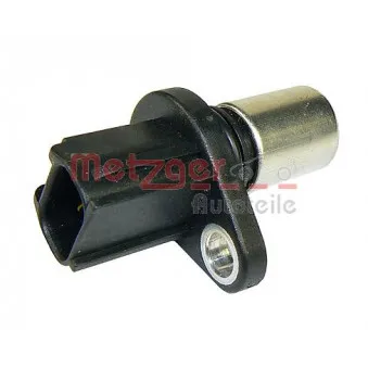 Capteur, vitesse/régime METZGER 0909026