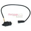 Capteur, vitesse METZGER 0909043 - Visuel 1