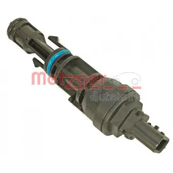 Capteur, vitesse METZGER 0909058