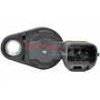 Capteur, vitesse/régime METZGER 0909064 - Visuel 2