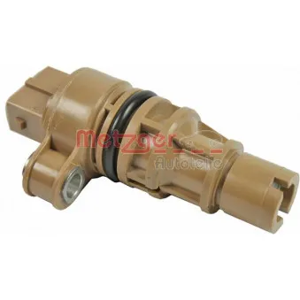 Capteur, vitesse METZGER 0909066