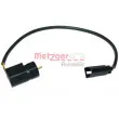 Capteur, vitesse METZGER 0909070 - Visuel 1