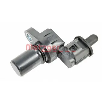 Capteur, vitesse METZGER 0909074