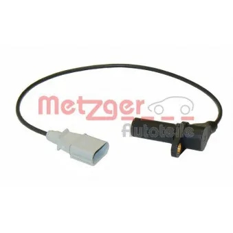 Capteur, vitesse/régime METZGER 0909077
