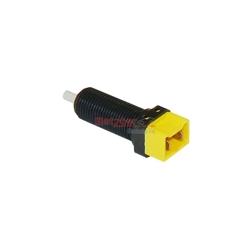 Commande, embrayage (régulateur de vitesse) METZGER 0911018