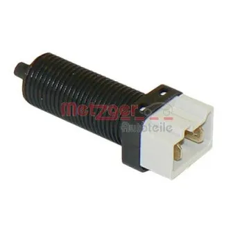 Commande, embrayage (régulateur de vitesse) METZGER 0911020