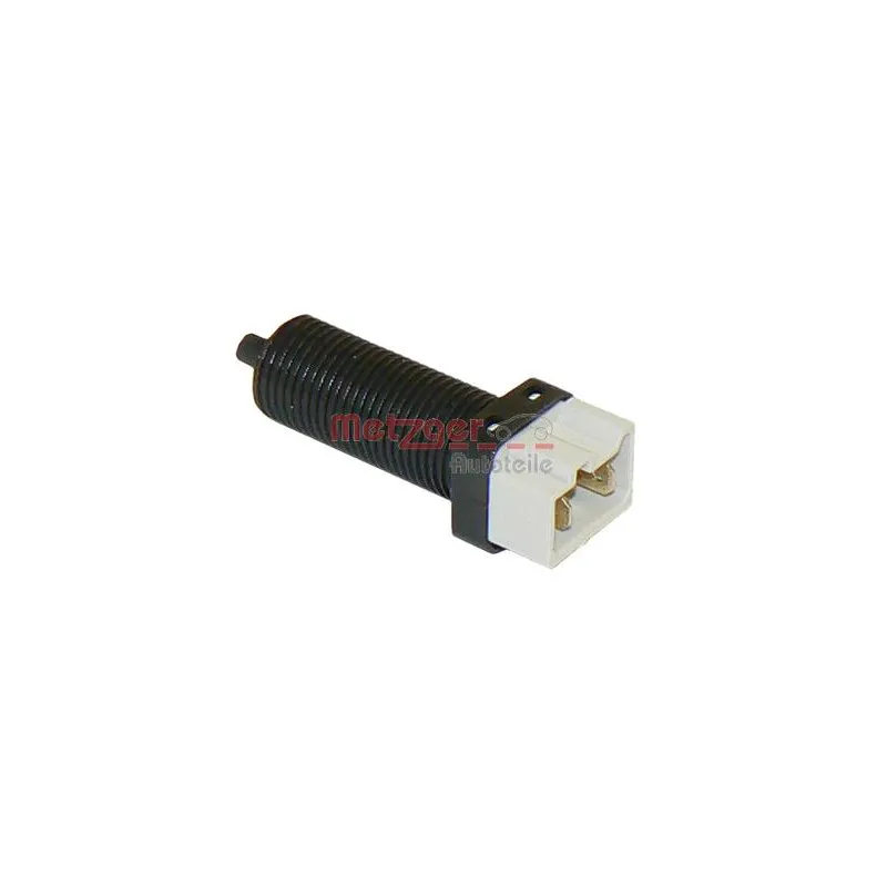 Commande, embrayage (régulateur de vitesse) METZGER 0911020