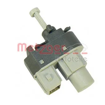 Commande, embrayage (régulateur de vitesse) METZGER 0911027