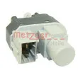 Commande, embrayage (régulateur de vitesse) METZGER 0911027 - Visuel 2