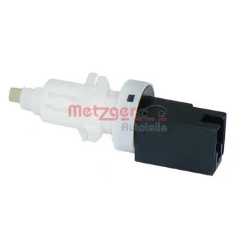 Interrupteur des feux de freins METZGER 0911042
