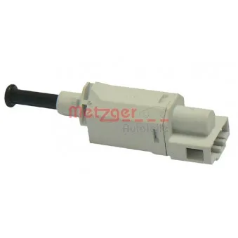 Commande, embrayage (régulateur de vitesse) METZGER 0911045