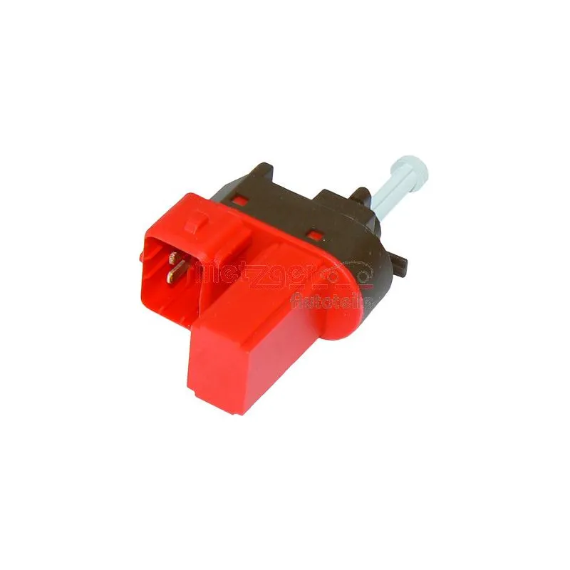 Commande, embrayage (régulateur de vitesse) METZGER 0911047