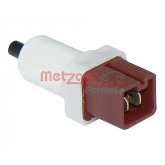 Commande, embrayage (régulateur de vitesse) METZGER 0911051