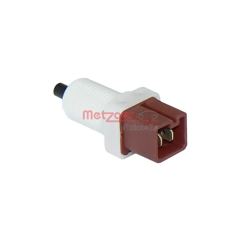 Commande, embrayage (régulateur de vitesse) METZGER 0911051
