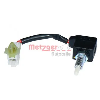 Commande, embrayage (régulateur de vitesse) METZGER 0911075