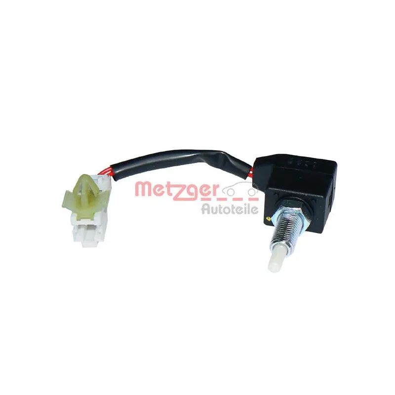 Commande, embrayage (régulateur de vitesse) METZGER 0911075