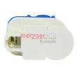 Interrupteur, commande des freins (gestion du moteur) METZGER 0911079 - Visuel 2