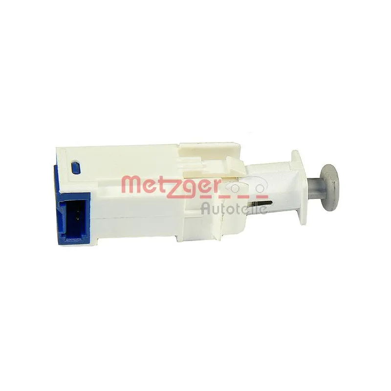Commande, embrayage (régulateur de vitesse) METZGER 0911099