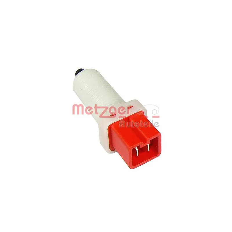 Commande, embrayage (régulateur de vitesse) METZGER 0911106