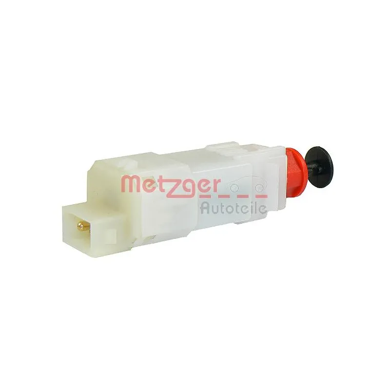 Commande, embrayage (régulateur de vitesse) METZGER 0911108