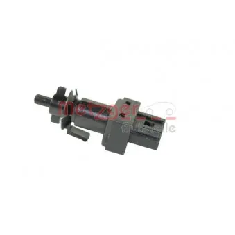 Commande, embrayage (régulateur de vitesse) METZGER 0911124