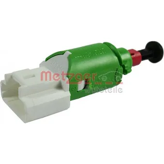 Commande, embrayage (régulateur de vitesse) METZGER 0911126
