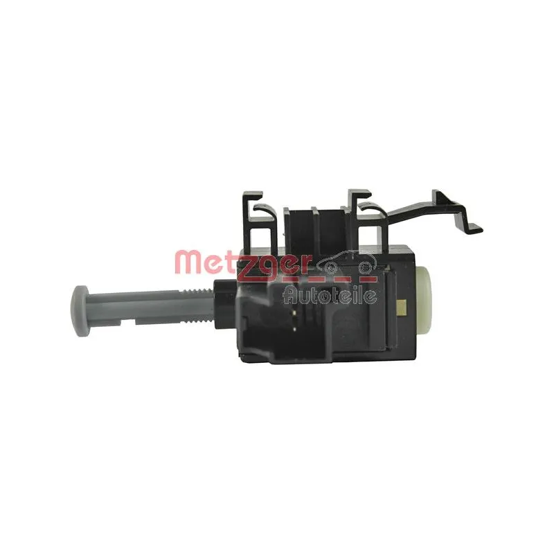 Commande, embrayage (régulateur de vitesse) METZGER 0911127