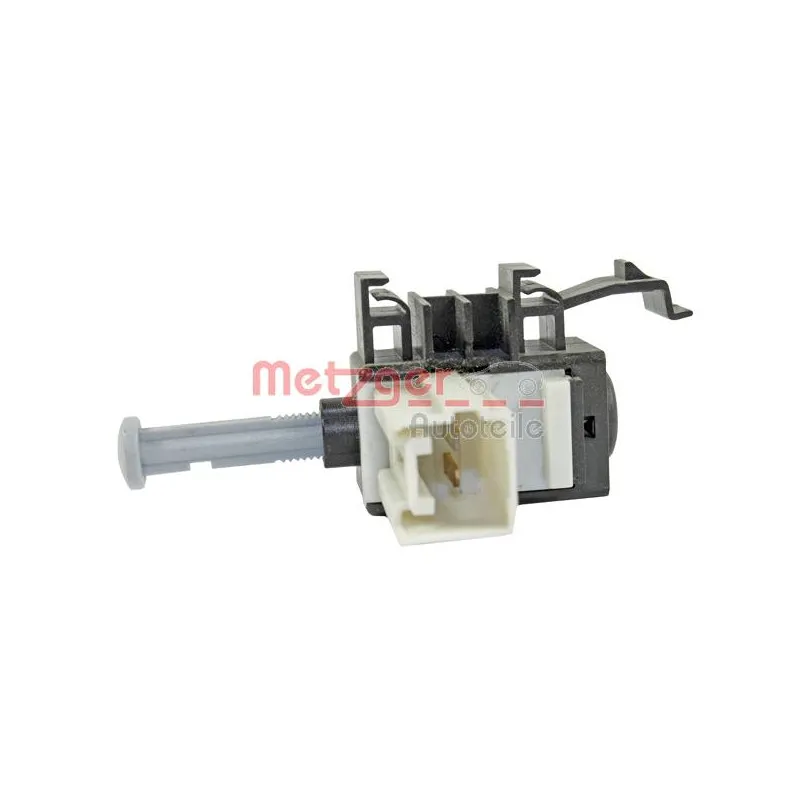 Commande, embrayage (régulateur de vitesse) METZGER 0911130