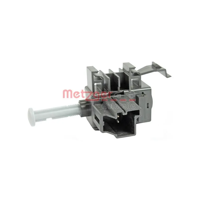 Commande, embrayage (régulateur de vitesse) METZGER 0911131