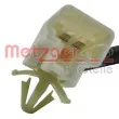 Commande, embrayage (régulateur de vitesse) METZGER 0911138 - Visuel 2