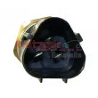 Interrupteur de température, ventilateur de radiateur METZGER 0915041 - Visuel 2