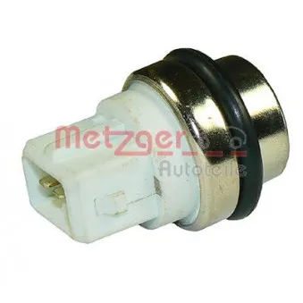 Contact thermique, voyant avertisseur de l'agent réfrigérant METZGER 0915045
