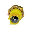 Interrupteur de température, ventilateur de radiateur METZGER 0915122 - Visuel 2