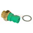 Interrupteur de température, ventilateur de radiateur METZGER 0915181 - Visuel 1