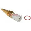 Interrupteur de température, ventilateur de radiateur METZGER 0915208 - Visuel 1