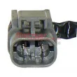 Interrupteur de température, ventilateur de radiateur METZGER 0915219 - Visuel 2