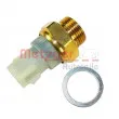 Interrupteur de température, ventilateur de radiateur METZGER 0915220 - Visuel 1