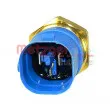 Interrupteur de température, ventilateur de radiateur METZGER 0915223 - Visuel 2