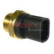 Interrupteur de température, ventilateur de radiateur METZGER 0915227 - Visuel 1