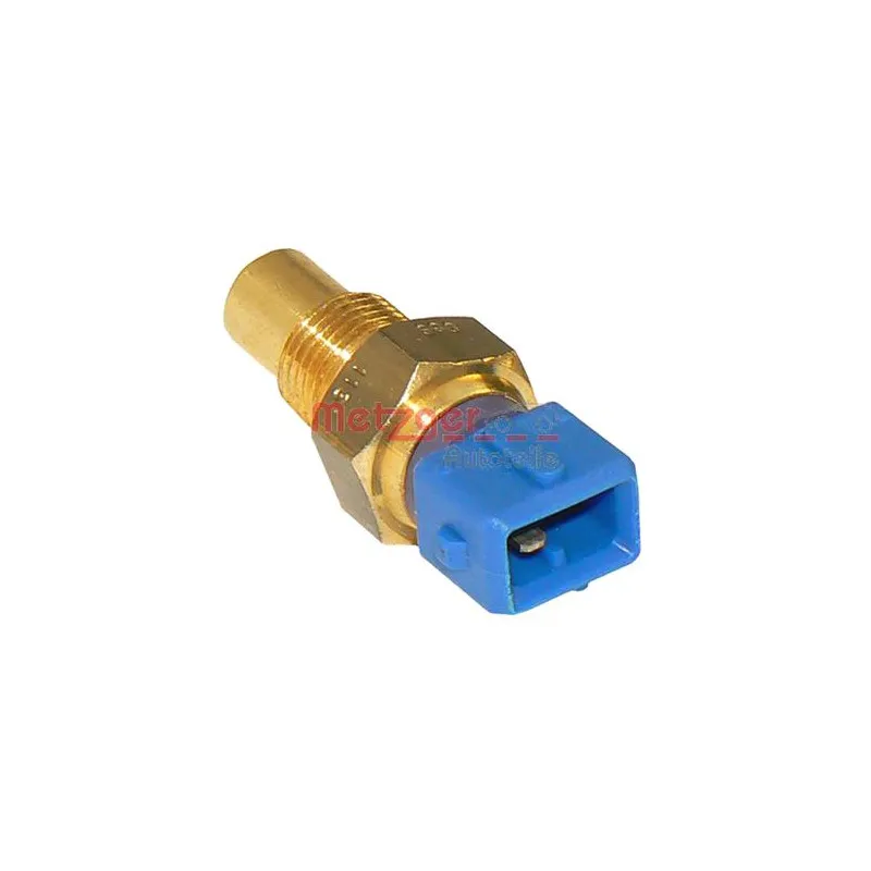 Contact thermique, voyant avertisseur de l'agent réfrigérant METZGER 0915236