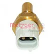 Interrupteur de température, ventilateur de radiateur METZGER 0915242 - Visuel 2