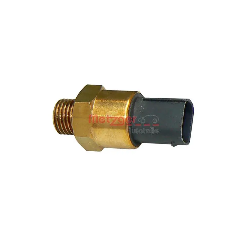 Interrupteur de température, ventilateur de radiateur METZGER 0915256