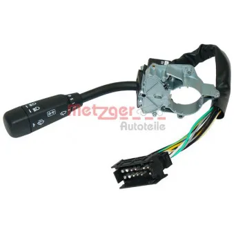 Comodo de clignotant METZGER