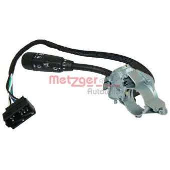 Comodo de clignotant METZGER 0916011
