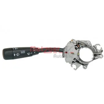 Comodo de clignotant METZGER 0916013