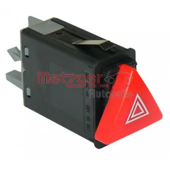 Interrupteur de signal de détresse METZGER 0916014